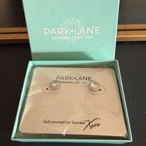 Park Lane Classic Stud Earring